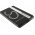 Helyettes�t� telefon Akkumul�tor Gigabyte GSmart MS804 AZK40-HEL090-ZOR 1200mAh 4.44Wh 3.7V