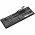 Helyettes�t� laptop Akkumul�tor MSI GS43VR PHANTOM PRO-210 BTY-M47 8000mAh/60.8Wh 7.6V