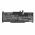 Helyettes�t� laptop Akkumul�tor MSI Modern 14 B11MOU-861IN BTY-M493 3300mAh 37.62Wh 11.4V