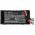 Helyettes�t� laptop Akkumul�tor Hipaa F22 5100mAh 73.44Wh 14.4V