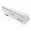 Helyettes�t� laptop Akkumul�tor Advent 4211 BTY-S12 6600mAh 73.26Wh 11.1V