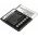 Helyettes�t� telefon Akkumul�tor Xiaomi BM40 2100mAh 7.77Wh