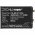 Helyettes�t� telefon Akkumul�tor Xiaomi Civi 5G BP44 4400mAh 17.03Wh Li-Ion