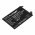 Helyettes�t� telefon Akkumul�tor Poco F4 5G BP49 4400mAh 17.03Wh 3.87V