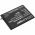Helyettes�t� telefon Akkumul�tor Xiaomi Mi 11X 5G BM4Y 4400mAh 17.03Wh 3.87V