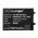 Helyettes�t� telefon Akkumul�tor Redmi K50 Pro BM5E 4850mAh 18.77Wh Li-Ion 3.87V