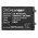 Helyettes�t� telefon Akkumul�tor Redmi K50 BM5F 5400mAh 20.9Wh Li-Ion 3.87V