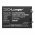 Helyettes�t� telefon Akkumul�tor Redmi K60 BM5M 5400mAh 20.9Wh Li-Ion 3.87V