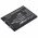 Helyettes�t� telefon Akkumul�tor Redmi K60 Pro BM5L 4800mAh 18.62Wh Li-Ion 3.88V