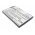 Helyettes�t� pda pocket pc Akkumul�tor Xiaomi MI-ONE Plus BM10 1600mAh 5.92Wh 3.7V