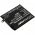 Helyettes�t� telefon Akkumul�tor Xiaomi Redmi 10X Pro BM4T 4500mAh 17.33Wh