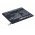 Helyettes�t� telefon Akkumul�tor Xiaomi Mi Note Pro BM34 3000mAh 11.55Wh Li-ion