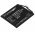 Helyettes�t� telefon Akkumul�tor Xiaomi 12S Ultra BP4A 4750mAh 18.48Wh