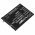 Helyettes�t� telefon Akkumul�tor Xiaomi 13 Lite BP4E 4400mAh 17.12Wh Li-Ion