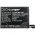 Helyettes�t� telefon Akkumul�tor Xiaomi Redmi Note 6 Pro BN48 3900mAh 15.02Wh