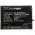 Helyettes�t� telefon Akkumul�tor Xiaomi Mi 8 Youth BM3J 3250mAh 12.51Wh Li-Ion