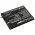 Helyettes�t� telefon Akkumul�tor Xiaomi Mi 9 BM3L 3200mAh 12.32Wh Li-ion
