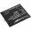 Helyettes�t� telefon Akkumul�tor Xiaomi Mi 9SE BM3M 2850mAh 10,97Wh