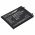 Helyettes�t� telefon Akkumul�tor Redmi Note 12 Pro+ 5G BP4J 4800mAh 18.58Wh Li-Ion 3.87V