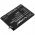 Helyettes�t� telefon Akkumul�tor Xiaomi Note 9 BN54 4800mAh 18.48Wh