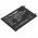 Helyettes�t� telefon Akkumul�tor Xiaomi Mix 4 BP43 2200mAh 17.03Wh
