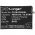 Helyettes�t� telefon Akkumul�tor Redmi Note 9 Pro BN53 4850mAh 18.67Wh 3.85V