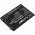 Helyettes�t� telefon Akkumul�tor Xiaomi Redmi Note 11 Pro BM5A 4900mAh 18.96Wh