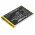 Helyettes�t� telefon Akkumul�tor Redmi 11A BN5K 4900mAh 18.72Wh 3.82V