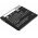 Helyettes�t� telefon Akkumul�tor Xiaomi Redmi 2 BM44 1500mAh 5,7Wh