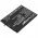 Helyettes�t� telefon Akkumul�tor Xiaomi Redmi 8 BN51 4900mAh 18.87Wh Li-ion 3.85V