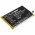 Helyettes�t� telefon Akkumul�tor Poco M2 Pro 4900mAh 18.87Wh 3.85V
