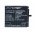 Helyettes�t� telefon Akkumul�tor MeiZu MX5 BT51 3050mAh 11.59Wh 3.8V