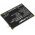 Helyettes�t� telefon Akkumul�tor Meilan A5 BT710 3000mAh 11.4Wh 3.8V