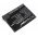 Helyettes�t� telefon Akkumul�tor Meilan Note 3 4000mAh 15.4Wh 3.85V