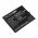 Helyettes�t� telefon Akkumul�tor Meizu MX6 BT65M 3000mAh 11.4Wh 3.8V