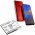 Helyettes�t� telefon Akkumul�tor Lenovo K10 2019 KC40 2800mAh/10.64Wh 3.8V