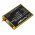 Helyettes�t� telefon Akkumul�tor Motorola Moto G60s LK50 4800mAh 18.58Wh 3.87V