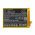 Helyettes�t� telefon Akkumul�tor Motorola Moto G73 5G PV50 4850mAh 18.87Wh 3.89V