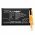 Helyettes�t� telefon Akkumul�tor Motorola Razr 2022 NM50 2600mAh 10.11Wh 3.89V