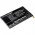 Helyettes�t� telefon Akkumul�tor Motorola Droid Ultra XT1080 EU40 3050mAh 11.59Wh 3.8V