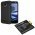 Helyettes�t� telefon Akkumul�tor Motorola Moto Z Force GV40 2800mAh 10.78Wh Li-Ion 3.85V