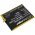 Helyettes�t� telefon Akkumul�tor Motorola Moto G Pro KX50 3900mAh 15.02Wh 3.85V