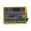 Helyettes�t� telefon Akkumul�tor Motorola Moto G04 QF50 4850mAh 18.96Wh 3.91V