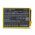 Helyettes�t� telefon Akkumul�tor Motorola Moto G Power 5G 2024 QA50 4850mAh 18.96Wh 3.91V