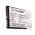 Helyettes�t� telefon Akkumul�tor Motorola XT882 BF6X 1800mAh 6.66Wh 3.7V