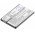 Helyettes�t� telefon Akkumul�tor MyPhone 8870 MP-S-K 1050mAh 3.89Wh 3.7V