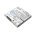 Helyettes�t� telefon Akkumul�tor NTT DoCoMo F904i F10 750mAh 2,78Wh 3.7V