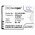 Helyettes�t� telefon Akkumul�tor Nokia 7610 BL-4S 800mAh 2.96Wh 3.7V