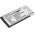Helyettes�t� telefon Akkumul�tor Microsoft Lumia 550 BL-T5A 2200mAh 8.36Wh Li-Ion 3.8V