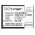 Helyettes�t� telefon Akkumul�tor Vertu BL-5V 900mAh 3.33Wh